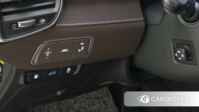 Hyundai Grandeur IG 2019 Белый из Кореи, фото 6