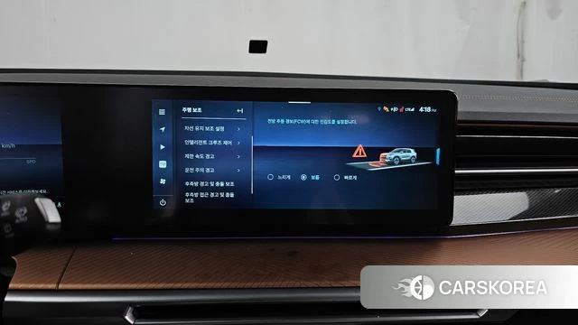 Ssangyong The New Torres 2024 Серебристо-серый из Кореи, фото 6