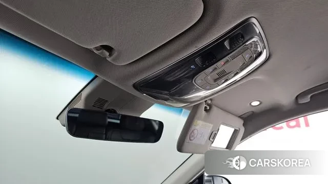 Genesis GV80 2020 Черный из Кореи, фото 6