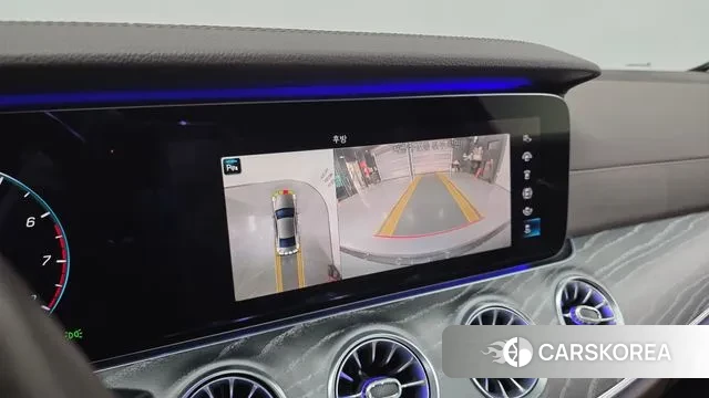 Mercedes-Benz CLS-Class C257 2021 Серый из Кореи, фото 6