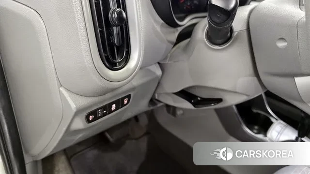 Kia Morning Urban (JA) 2021 Белый из Кореи, фото 6