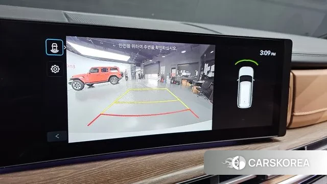 Hyundai Santa Fe (MX5) 2024 Жемчужный цвет из Кореи, фото 6