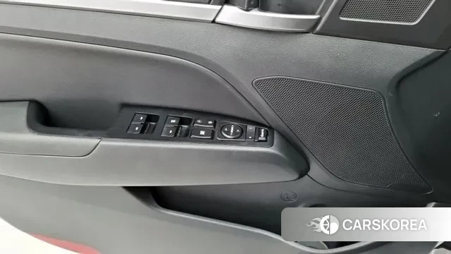 Hyundai The New Avante AD 2019 Белый из Кореи, фото 6