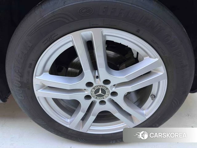Mercedes-Benz GLB 2021 Другой из Китая, фото 6