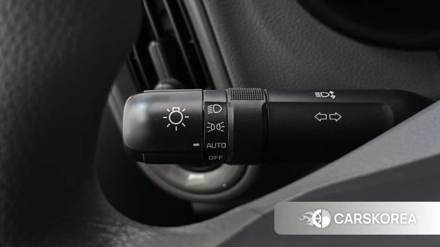 Kia Morning Urban (JA) 2021 Белый из Кореи, фото 6