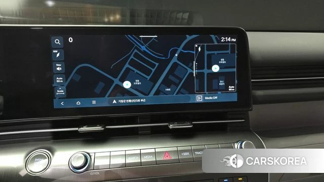 Hyundai Kona (SX2) 2025 Белый из Кореи, фото 6