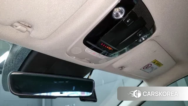 Kia K5 Hybrid 3rd Generation 2021 Серый из Кореи, фото 6