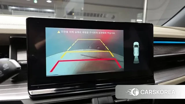 Ssangyong Torres 2023 Серый из Кореи, фото 6