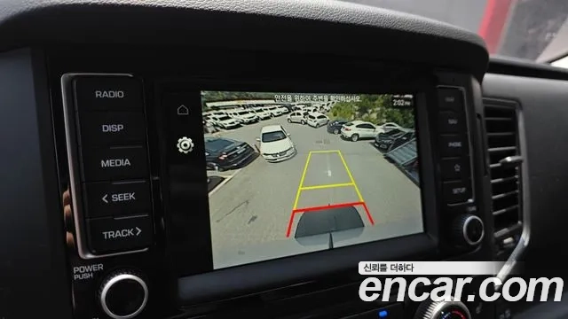 Hyundai Solati 2024 Белый из Кореи, фото 6