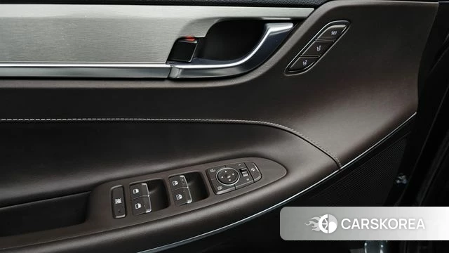 Hyundai Grandeur IG 2019 Серый из Кореи, фото 6