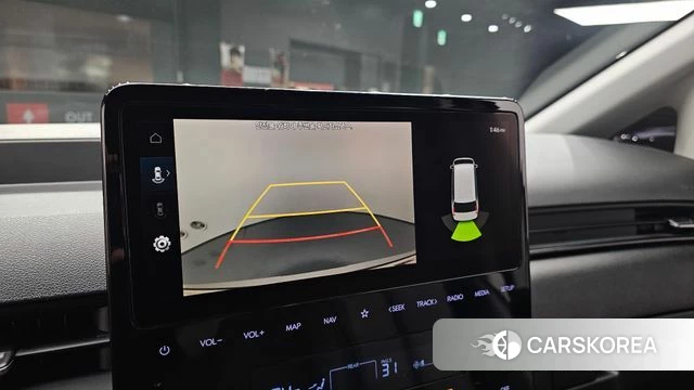 Hyundai Staria 2023 Белый из Кореи, фото 6