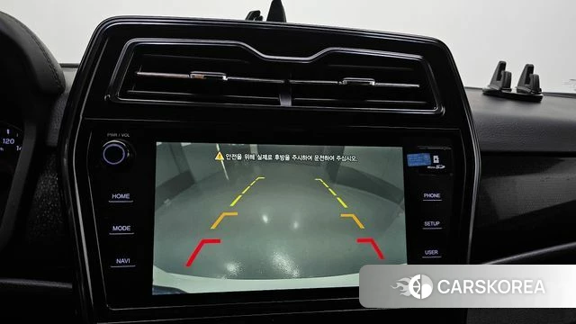 Ssangyong Berry New Tivoli 2021 Белый из Кореи, фото 6