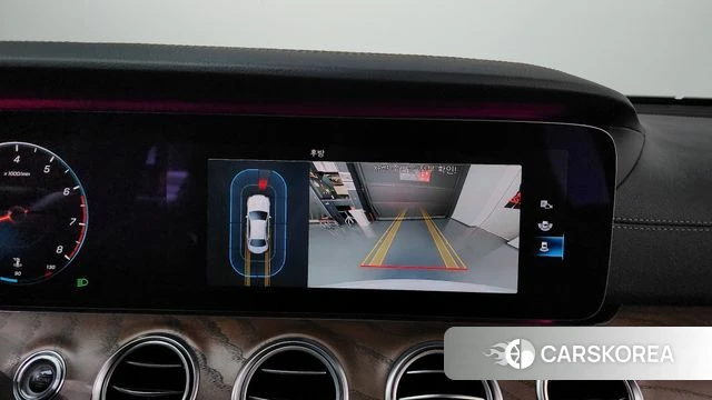 Mercedes-Benz E-Class W213 2020 Белый из Кореи, фото 6