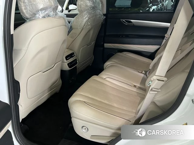Genesis GV80 2020 Белый из Кореи, фото 6