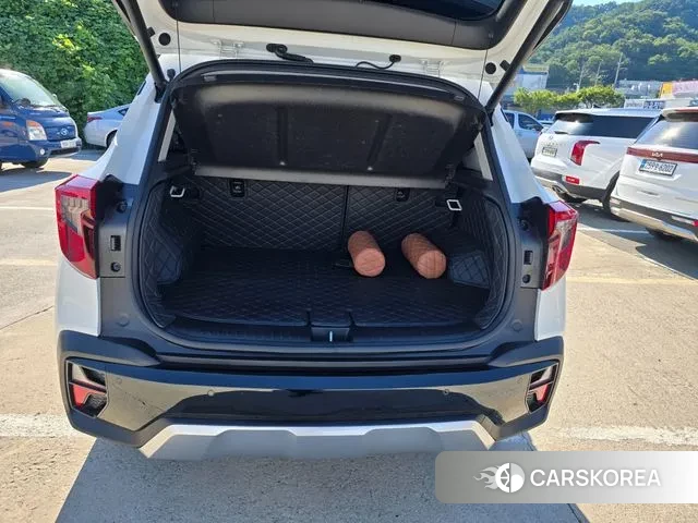 Kia The New Seltos 2024 Жемчужный цвет из Кореи, фото 6