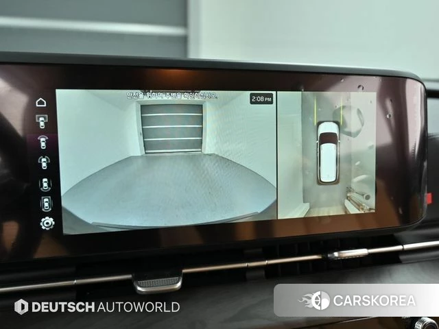 Kia Carnival 4th generation 2022 Белый из Кореи, фото 6