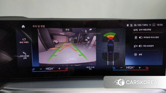 BMW 4 Series (G22) 2024 Черный из Кореи, фото 6