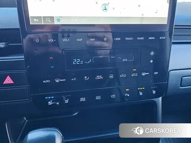 Hyundai Staria 2022 Серый из Кореи, фото 6