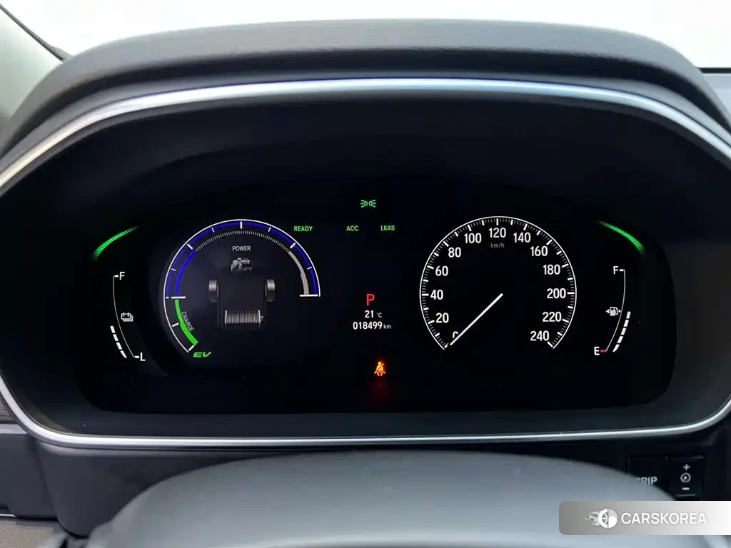 Honda Odyssey 2023 Черный из Китая, фото 6