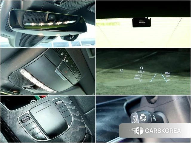 Mercedes-Benz E-Class W213 2022 Белый из Кореи, фото 6
