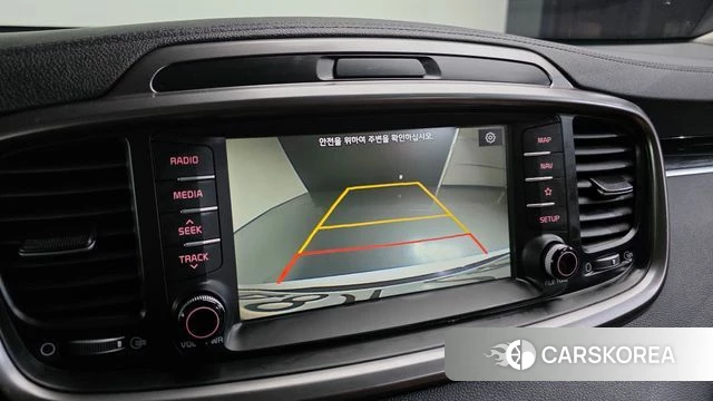 Kia The New Sorento 2019 Белый из Кореи, фото 6