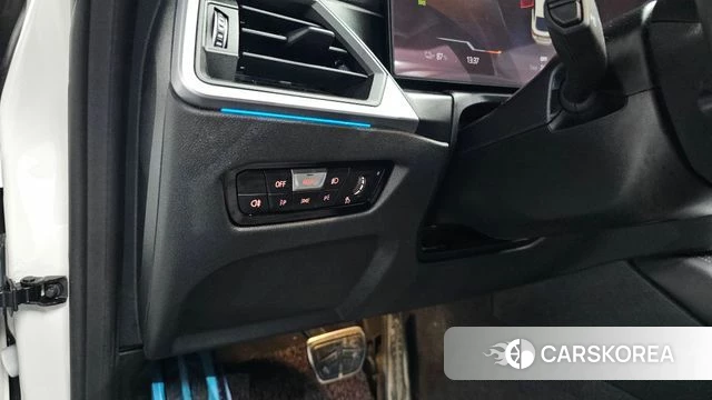BMW i4 2023 Белый из Кореи, фото 6