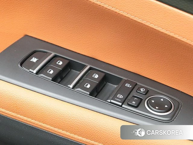 Kia The New K3 2nd generation 2023 Синий из Кореи, фото 6
