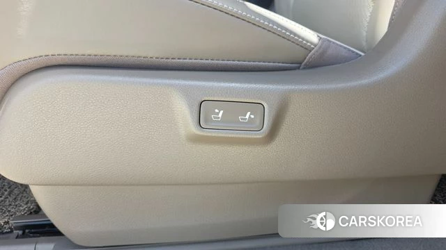 Kia Carnival 4th generation 2021 Белый из Кореи, фото 6