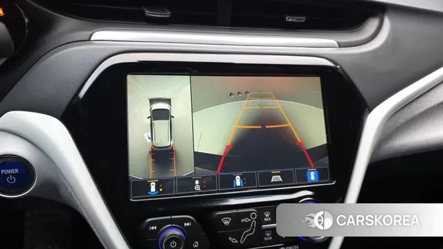 Chevrolet (GM Daewoo) Bolt EV 2021 Серый из Кореи, фото 6