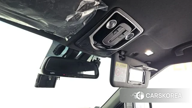 Ssangyong Torres 2023 Серый из Кореи, фото 6