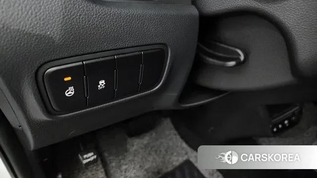 Kia The New Kia Ray 2023 Белый из Кореи, фото 6