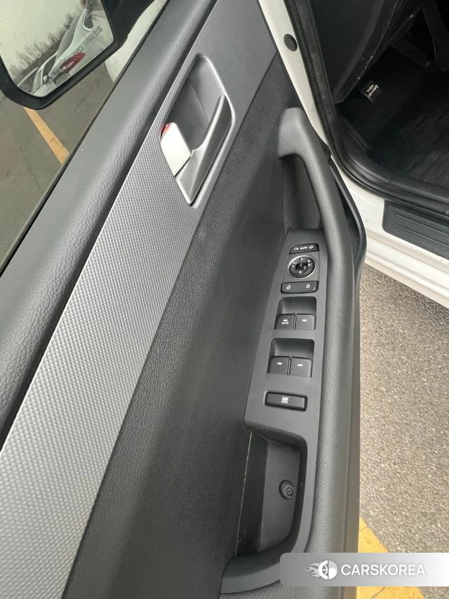 Hyundai Sonata New Rise id 3867331 из Кореи 6