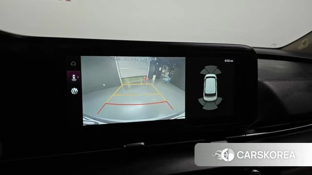 Kia Carnival 4th generation 2021 Серебряный из Кореи, фото 6