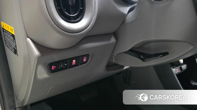 Kia Morning Urban (JA) 2020 Жемчужный цвет из Кореи, фото 6