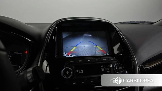 Chevrolet (GM Daewoo) The New Spark 2020 Жемчужный цвет из Кореи, фото 6