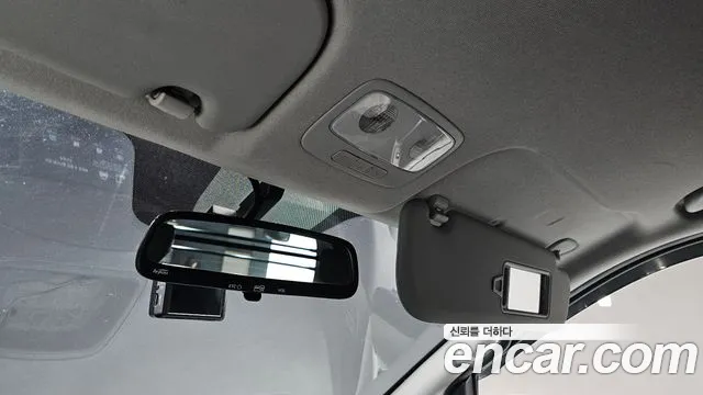 Hyundai The New Grand Starex 2020 Серебряный из Кореи, фото 6