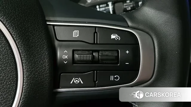 Kia Sportage 5th Generation 2022 Белый из Кореи, фото 6