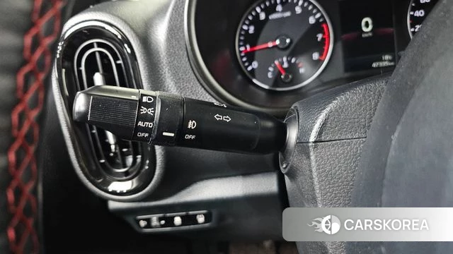 Kia Morning Urban (JA) 2022 Белый из Кореи, фото 6