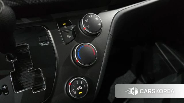 Kia The New Kia Ray 2025 Белый из Кореи, фото 6