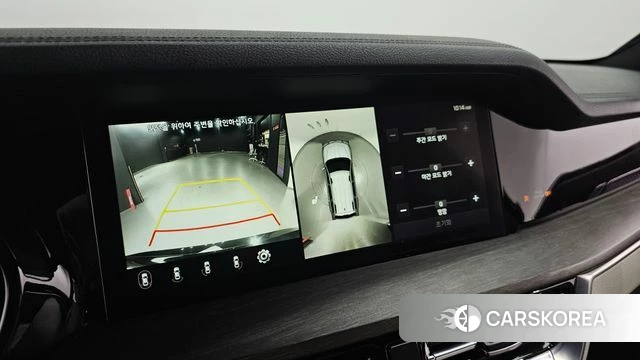 Kia Mohave Master 2020 Черный из Кореи, фото 6