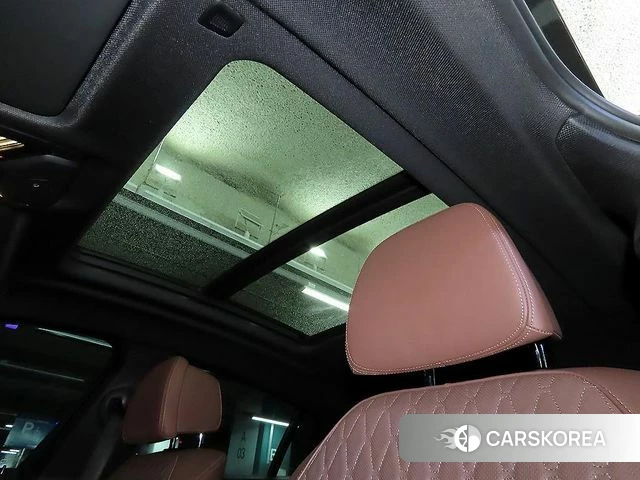 BMW X6 (G06) 2022 Коричневый из Кореи, фото 6