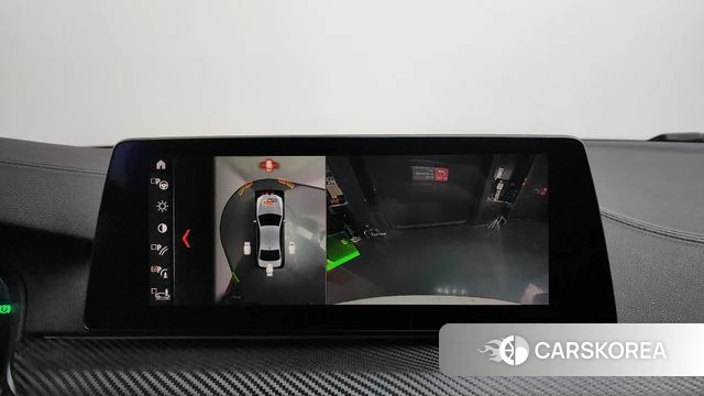 BMW 5 Series (G30) 2019 Белый из Кореи, фото 6