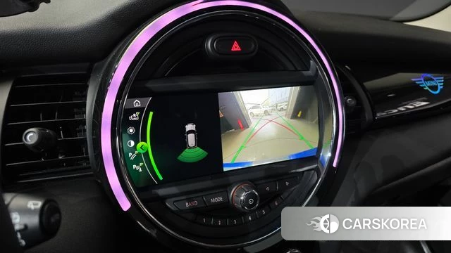 Mini Cooper 2020 Синий из Кореи, фото 6