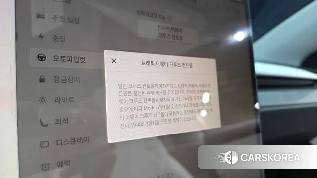 Tesla Model Y 2025 Серый из Кореи, фото 6