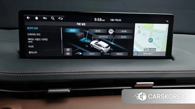 Genesis GV70 2021 Серый из Кореи, фото 6