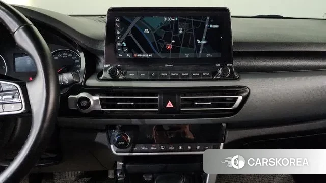 Kia Seltos 2020 Белый из Кореи, фото 6