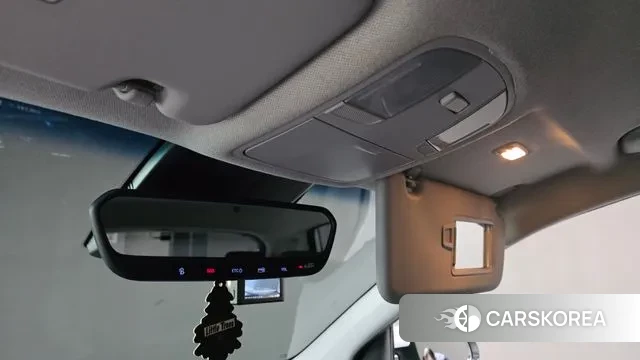 Hyundai Kona 2019 Белый из Кореи, фото 6