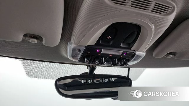 Mini Cooper Clubman 2020 Цвет тростника из Кореи, фото 6