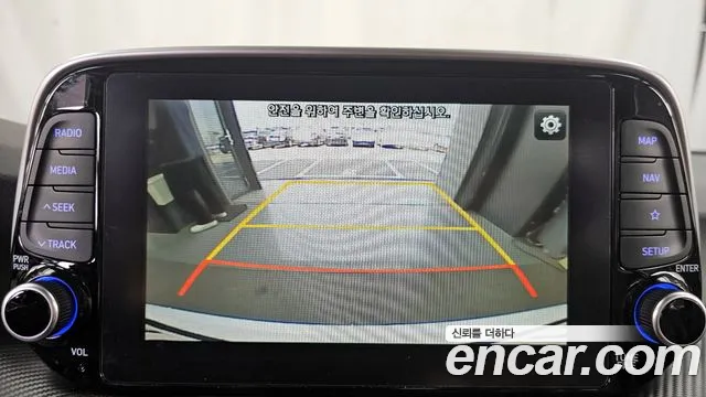 Hyundai All New Tucson id 2699233 из Кореи 6