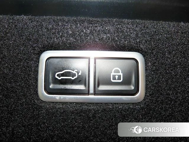 Genesis G90 (RS4) 2023 Серый из Кореи, фото 6